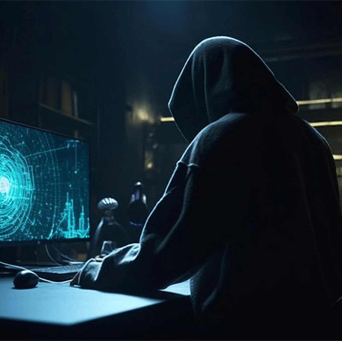 Hacker