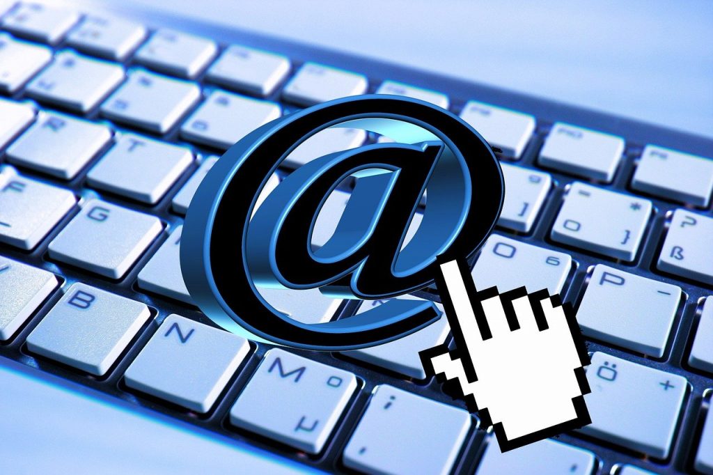 E-mail