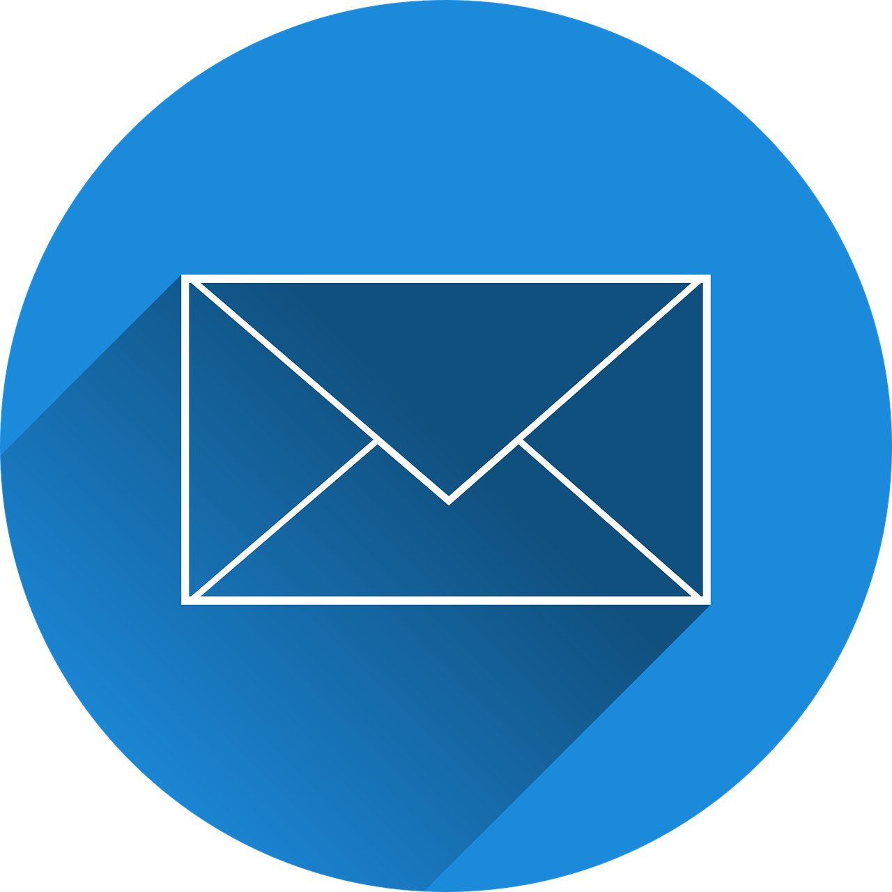 Mail ikona