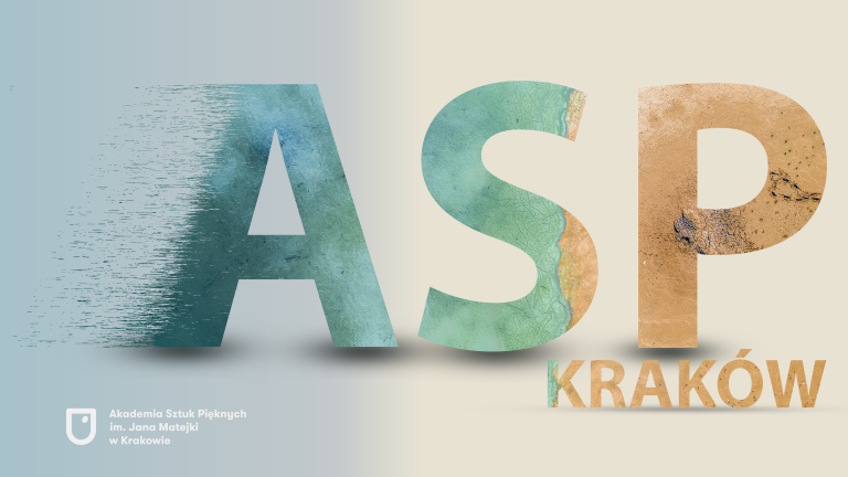 ASP Kraków - tapeta